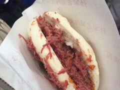 -毅祥斋老孙家泡馍(北院门鼓楼店)