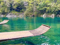 -石台牯牛降景区