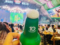 -第35届青岛国际啤酒节