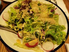 -El Bodegon阿根廷秘鲁餐厅(幸福路店)