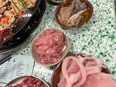 -五里关火锅(牛市口店)