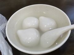 -七宝老街汤团店(七宝一店)