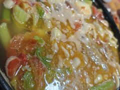 -钰洁腊排骨火锅