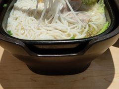 -阿香米线(天津凯德餐厅店)