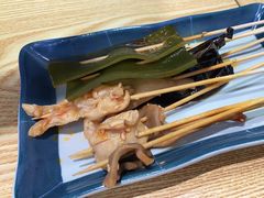 -魔都三兄弟酸辣粉·蘸卤炸串(虹桥万科店)