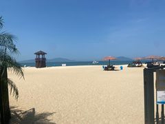 -惠州金海湾嘉华度假酒店