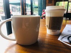 -星巴克(成都龙湖三千集店)