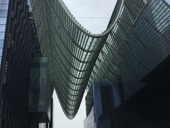 -苏州现代传媒广场商业