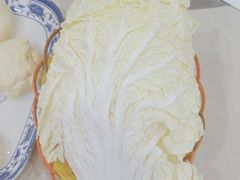 -崔记老东北传奇铁锅炖(横店总店)