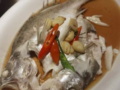 -绿茶餐厅(朝阳大悦城店)