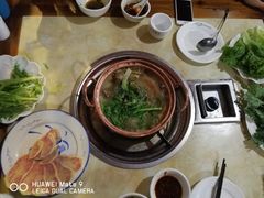 -顺顺小吃(独克宗古城店)