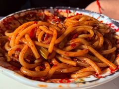 -帕米尔食府(白云观店)