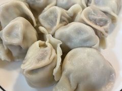 -叁拾壹克饺子·东北菜(国贸店)