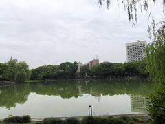 -西南交通大学(九里校区)