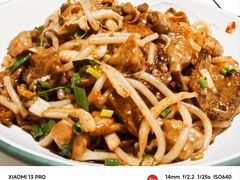 -仙妈米粉店(庆丰路)