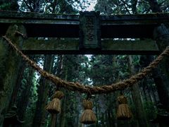 -上色见熊野座神社