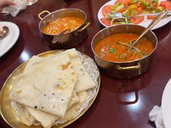 -清真· AL-JANNAT 佳纳特餐厅(仙林店)