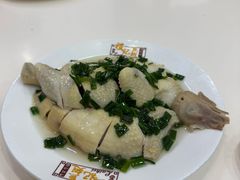 -凤城礼记鱼翅海鲜酒家(新马路总店)
