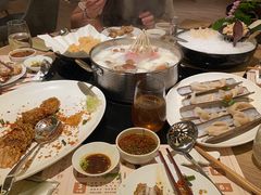 -協成海鮮火鍋(老店)