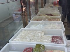 -万福兴糕团(万福兴山塘街直营店)