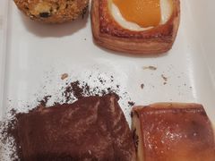 -味多美蛋糕(八大处店)