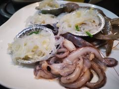 -汉丽轩韩式自助烤肉十二年(SM广场店)