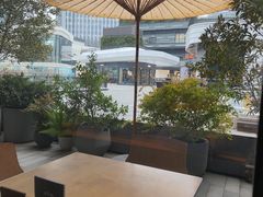 -SHAN山(前滩太古里店)