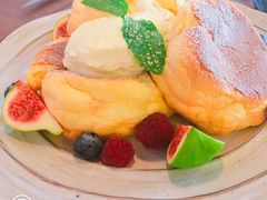 -UPPER KITCHEN(延安路店)