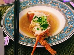 -顶鲜101美食美景餐厅
