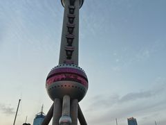 -东方明珠广播电视塔