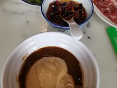 -将台涮肉(万科店)