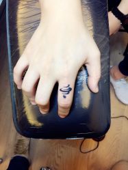 -天道tattoo纹身穿孔工作室