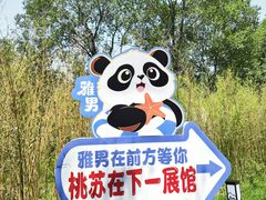 -秦皇岛野生动物园