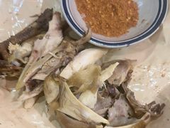 -刘师父老汉口江湖菜(蔡锷路店)