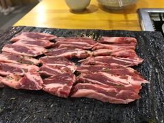 -金顺韩式烤肉·网红烤肉店(广利路店)