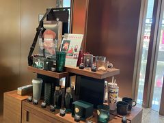 -星巴克臻选(北京颐堤港中心第二店)