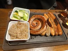 -1886德国汽车餐厅(外滩中央店)