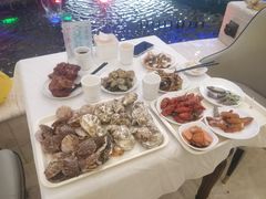 -碧中海汤泉汗蒸酒店