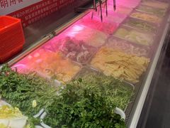 -名门潮牛·鲜牛肉海鲜火锅.烧烤自助餐厅(诚丰广场店)