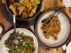 -临家闽南菜(宝洲路店)