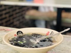 紫菜汤-顺平正宗烧饼熏肉家常菜(祥和家园店)