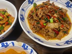 -八碗湘长沙市井菜(坡子街店)