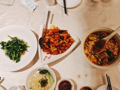 -峨嵋酒家(牡丹园店)