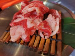 -南浦洞烤肉·新世界版(奥体店)