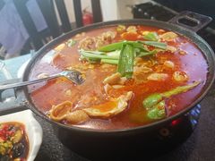 -湘肠香火锅店(团结湖店)