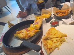 -必胜客(宣化店)