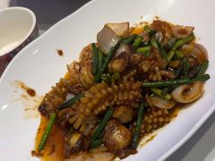 -渔家风味·鲅鱼水饺·央视展播·海鲜天津菜(开发区店)