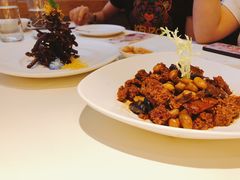 四喜烤麸-圆苑(上海广场店)