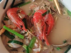 -闽海肴(北辰荟店)