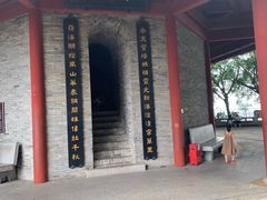 -南沙天后宫景区